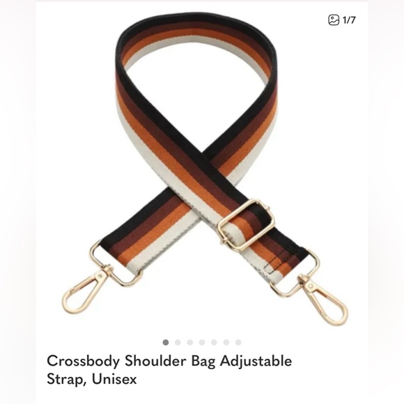 Coach Mini Jamie Camera Bag, very good condition. - Picture 16 of 16